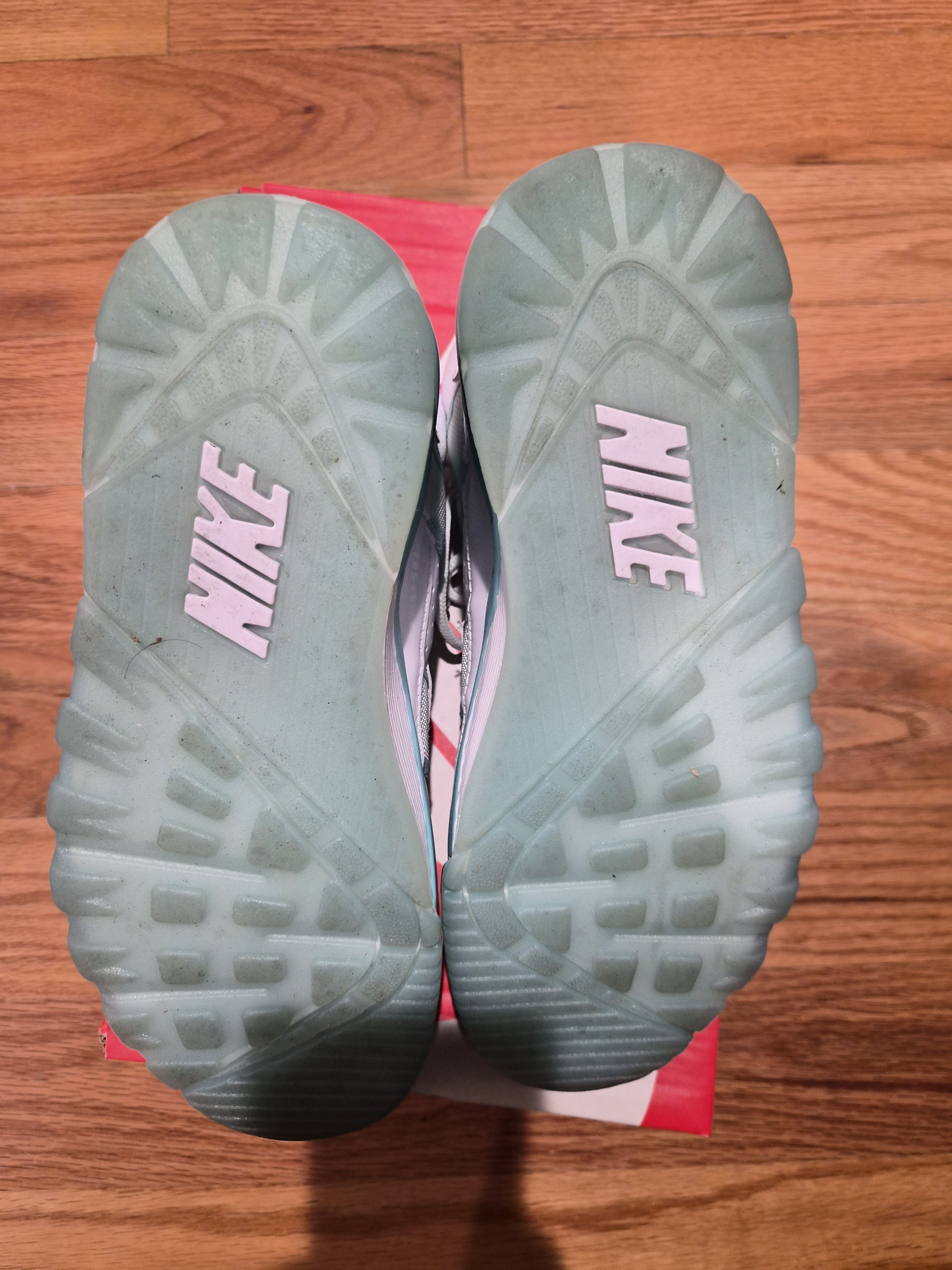 Nike Nike Trainer sneakers Size US 6 / EU 39 - 8 Thumbnail