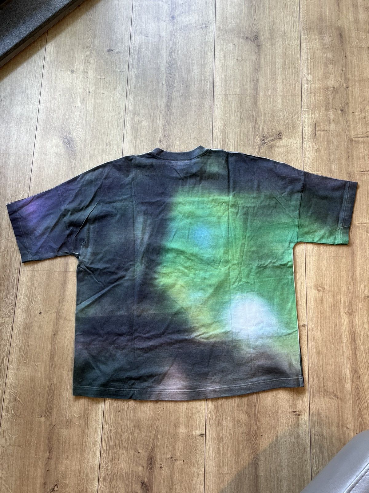 Palm Angels Palm Angels Sensitive Content runway shirt Size US L / EU 52-54 / 3 - 8 Thumbnail