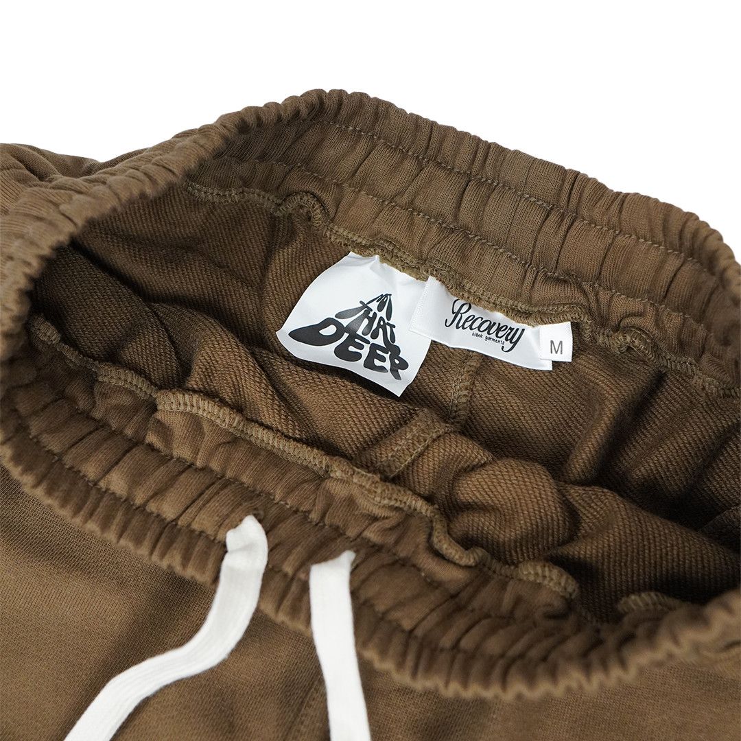 Other Brown Cursive Sweatpants Size US 30 / EU 46 - 3 Thumbnail