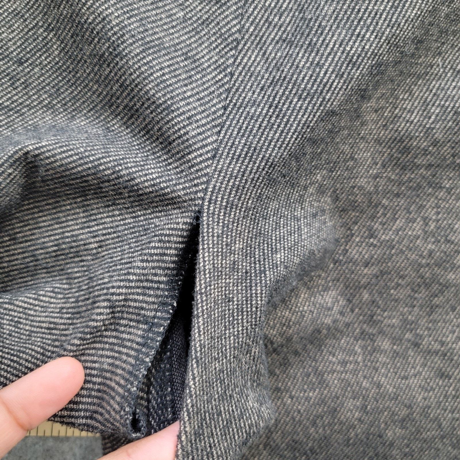 Todd Snyder Todd Snyder Drawstring Pants Style 43-KN2650396-001 *Read* Size US 32 / EU 48 - 11 Thumbnail