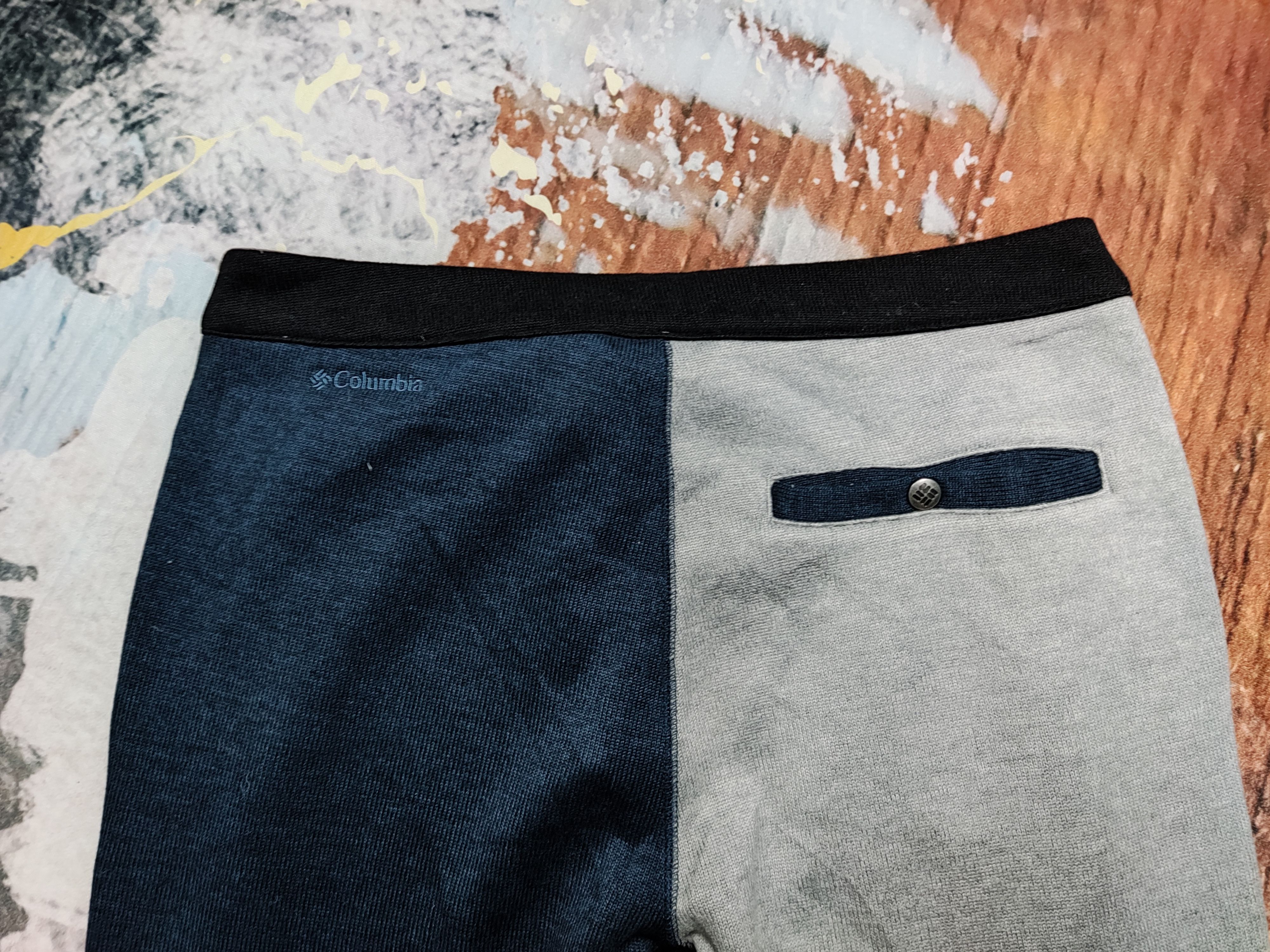 Columbia Columbia Pant 2 Colour Size US 33 - 3 Thumbnail