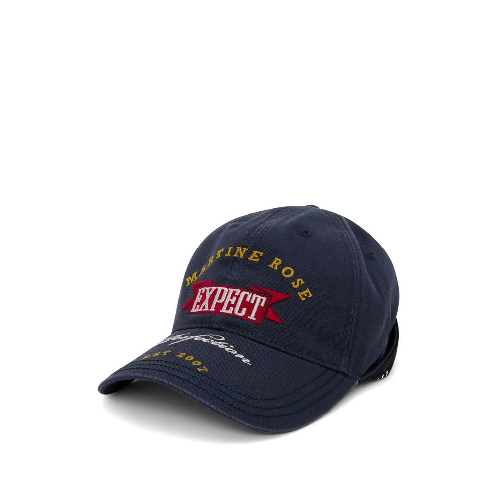 Martine Rose × Supreme Supreme x Martine Rose hat | Grailed