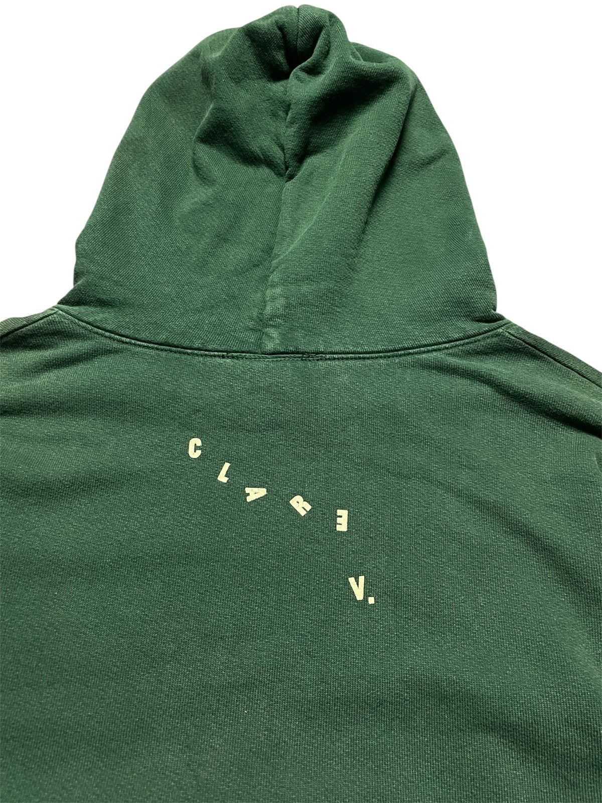 The Hundreds The Hundreds X Les Cents Bomb Hoodie Size US S / EU 44-46 / 1 - 6 Thumbnail
