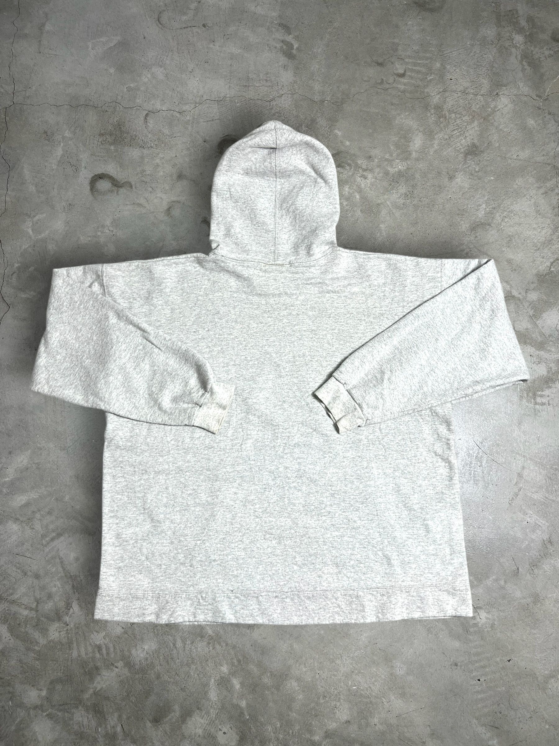 Vintage VTG NCAA Ohio State University Buckeyes Hoodie (XL) JKA165 Size US XL / EU 56 / 4 - 6 Thumbnail