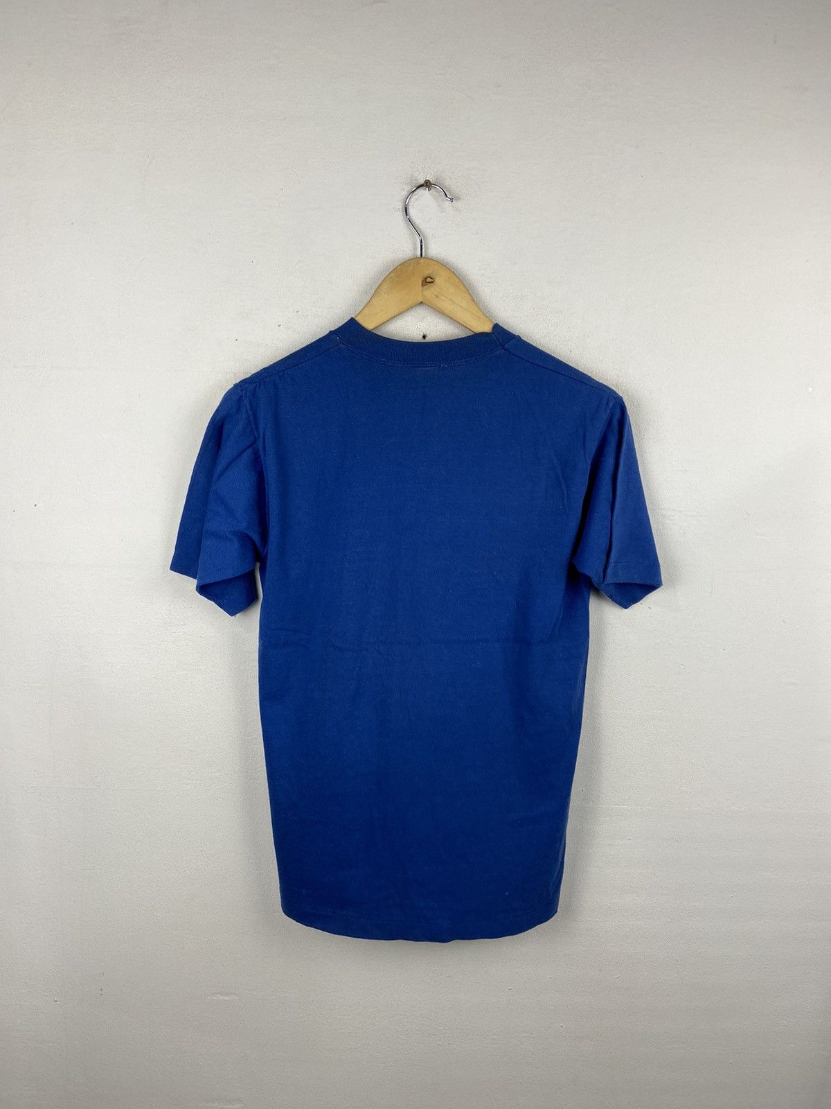 Vintage VINYAGE 70s UNITED AIRLINES PAPERTHIN TEE Size US M / EU 48-50 / 2 - 7 Thumbnail