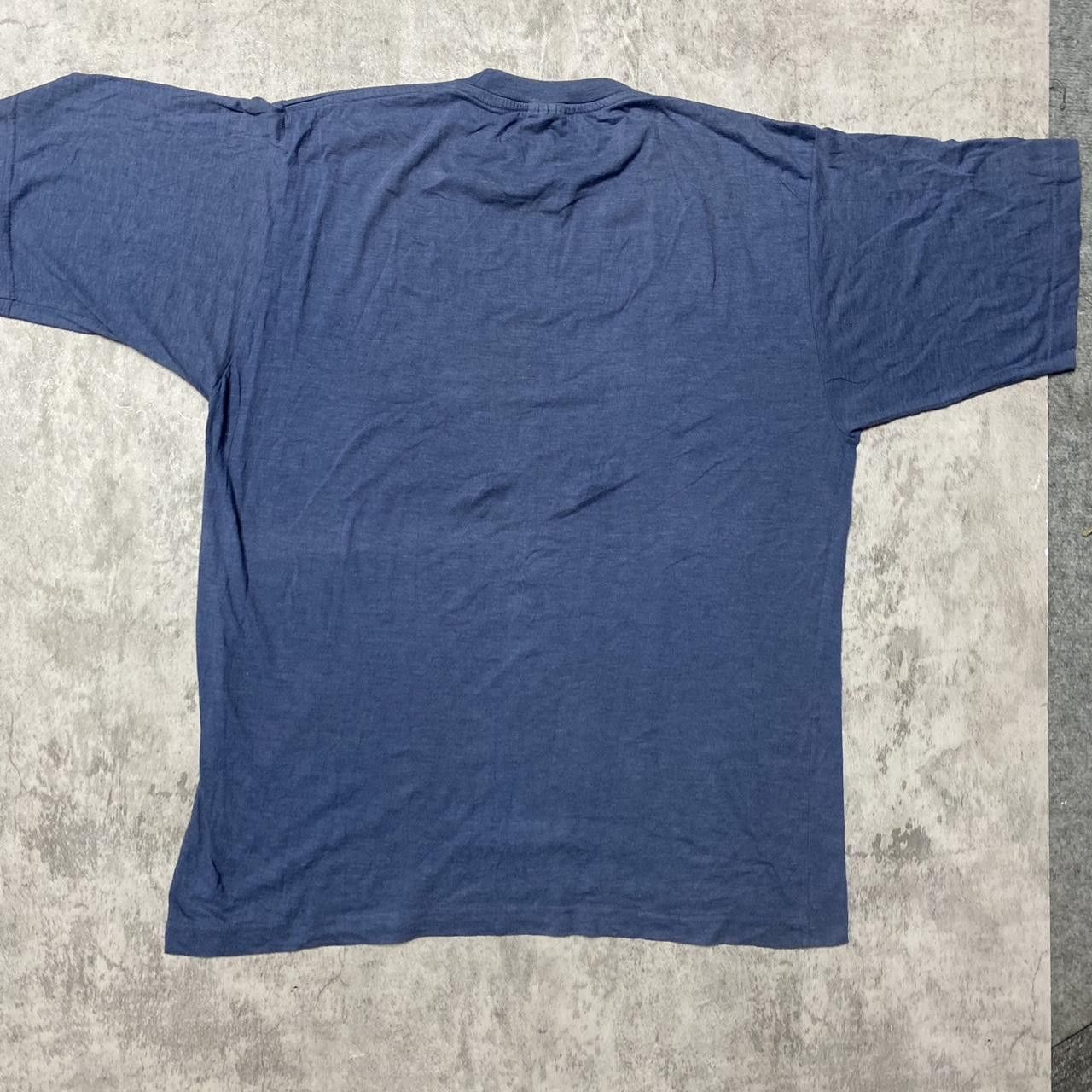 Other Blue vintage adventure in paradise Torrevieja Size US XL / EU 56 / 4 - 4 Thumbnail