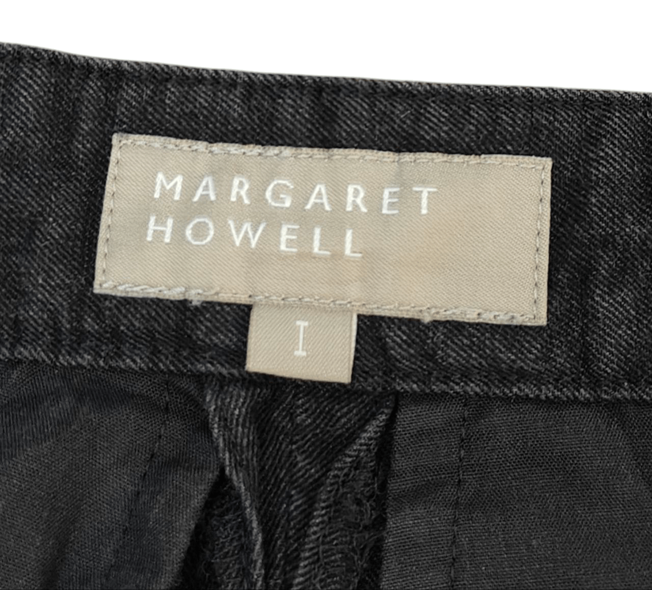 Margaret Howell Margaret Howell Pant Size 28" / US 6 / IT 42 - 6 Thumbnail