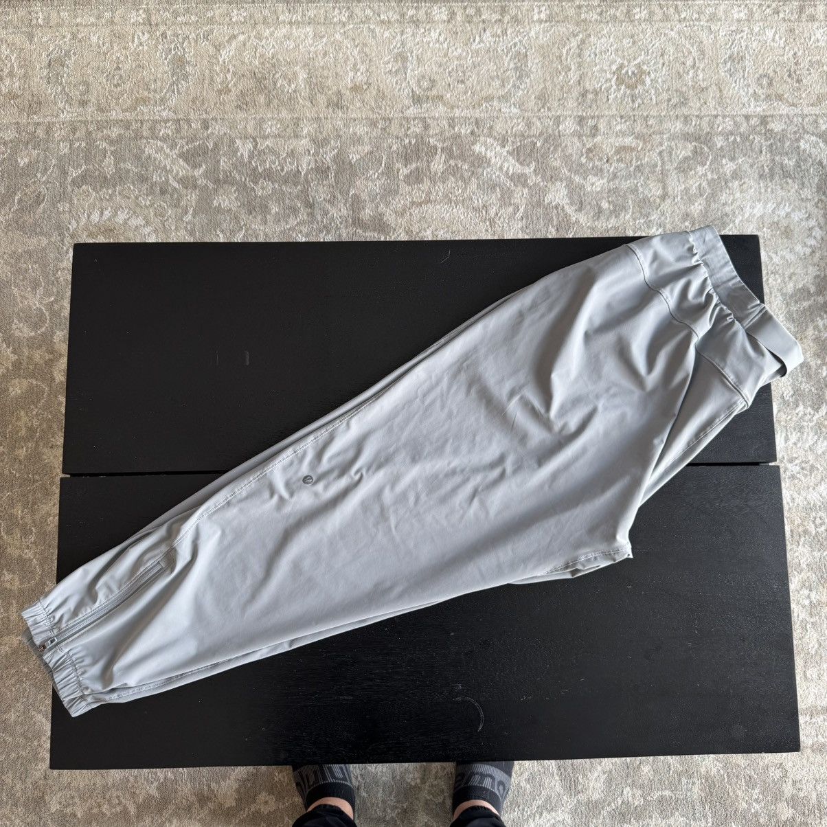 Lululemon Surge Jogger XXL