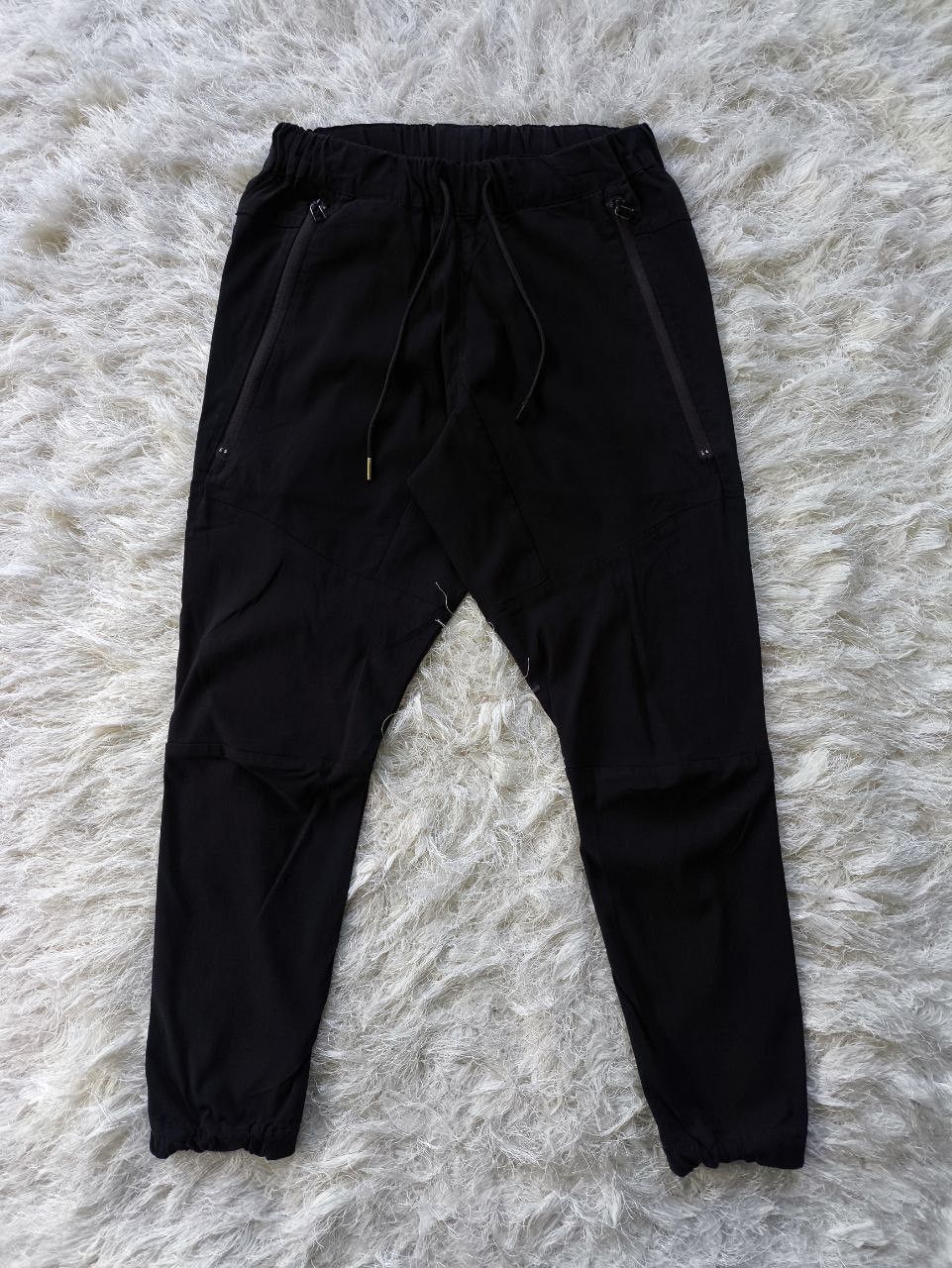 Edwin EDWIN F.L.E Easy 2-Way Stretch Woven Jogger Pants Size US 28 / EU 44 - 1 Thumbnail