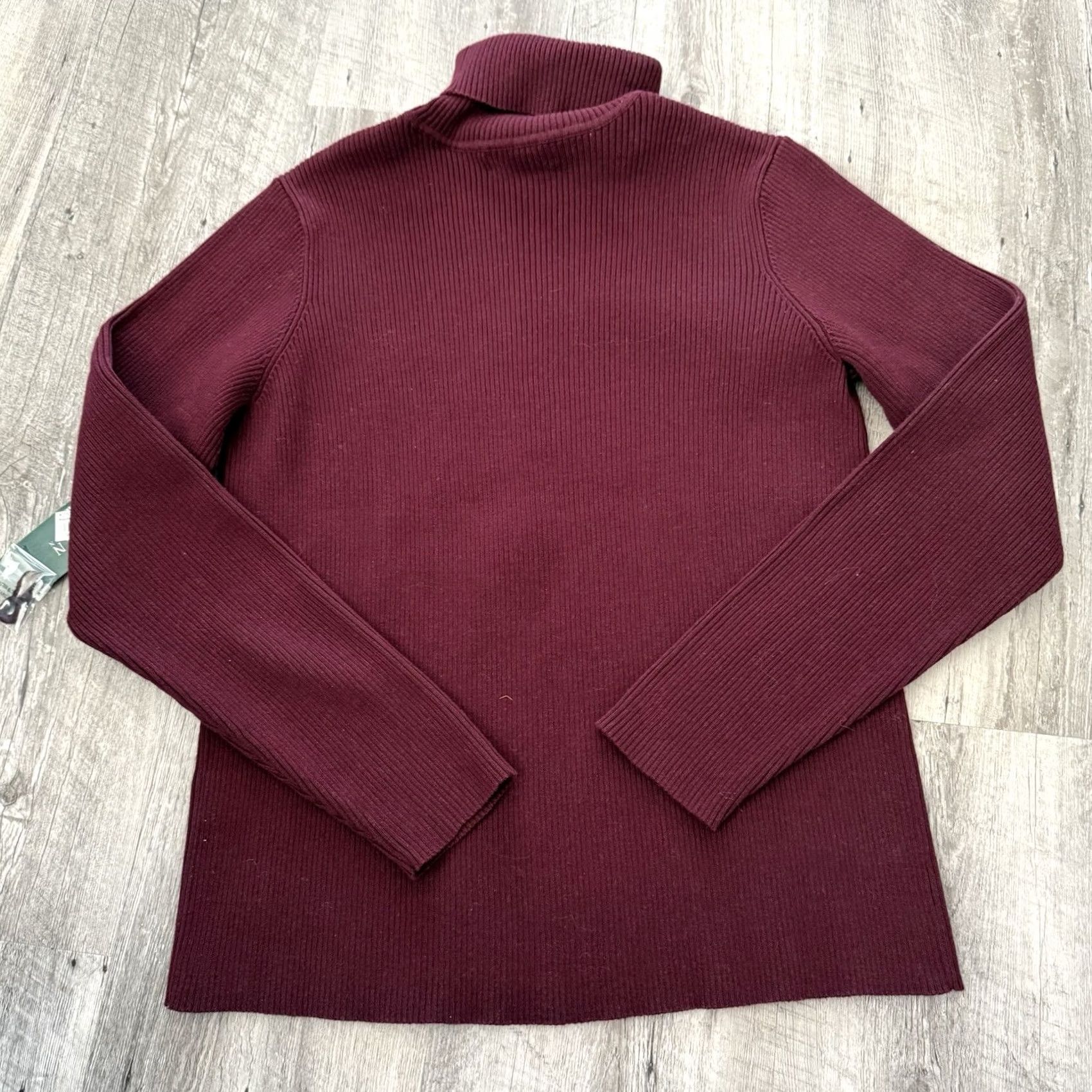 Ralph Lauren VINTAGE? No. Size L / US 10 / IT 46 - 6 Thumbnail