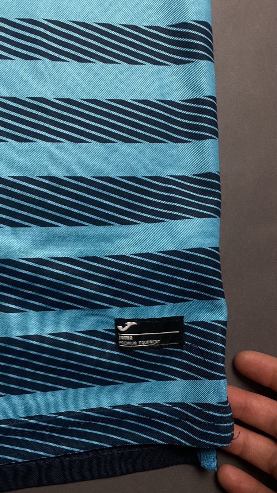 Joma Swansea joma soccer jersey Size US L / EU 52-54 / 3 - 5 Thumbnail