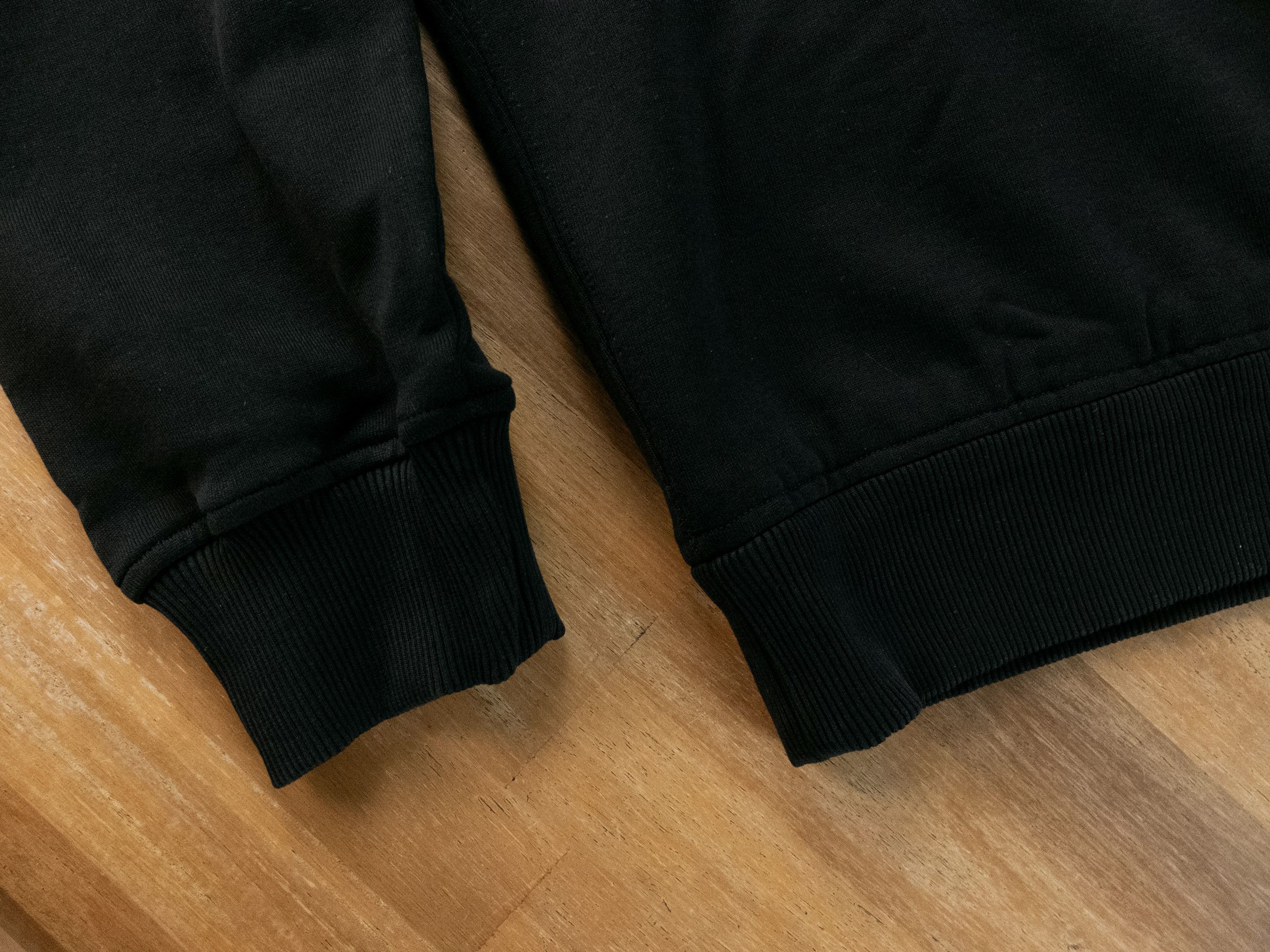 Dolce & Gabbana DOLCE & GABBANA black white DG logo sweatshirt Large Size US L / EU 52-54 / 3 - 10 Thumbnail
