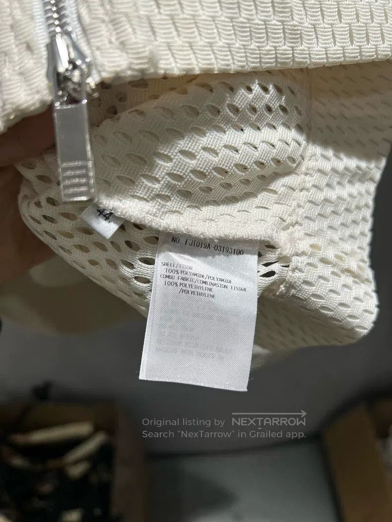 Thom Browne Thom Browne Zip-Up Jacket Size US S / EU 44-46 / 1 - 4 Thumbnail