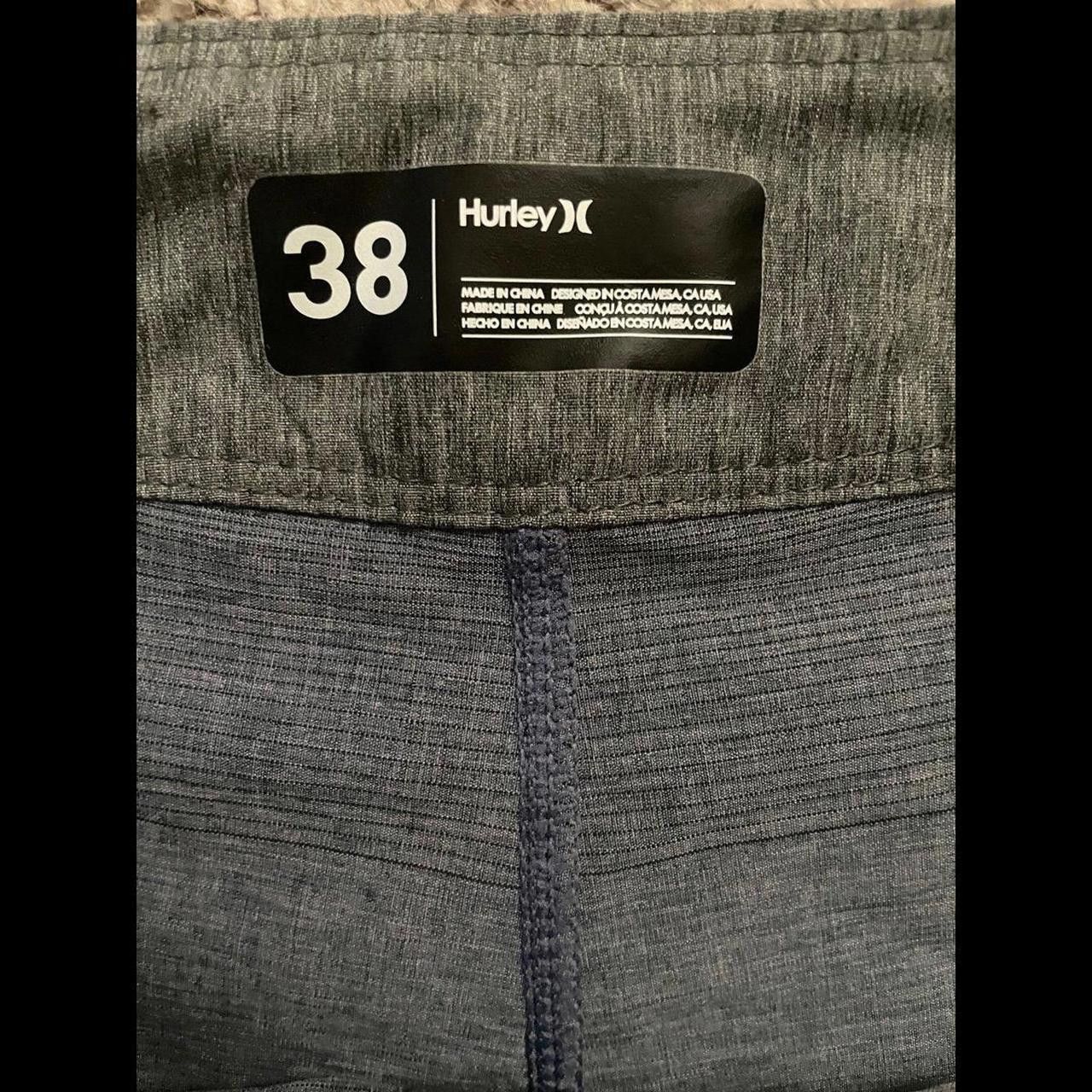 Hurley Pre Own Mens Hurley Phantom Size US 32 / EU 48 - 2 Thumbnail