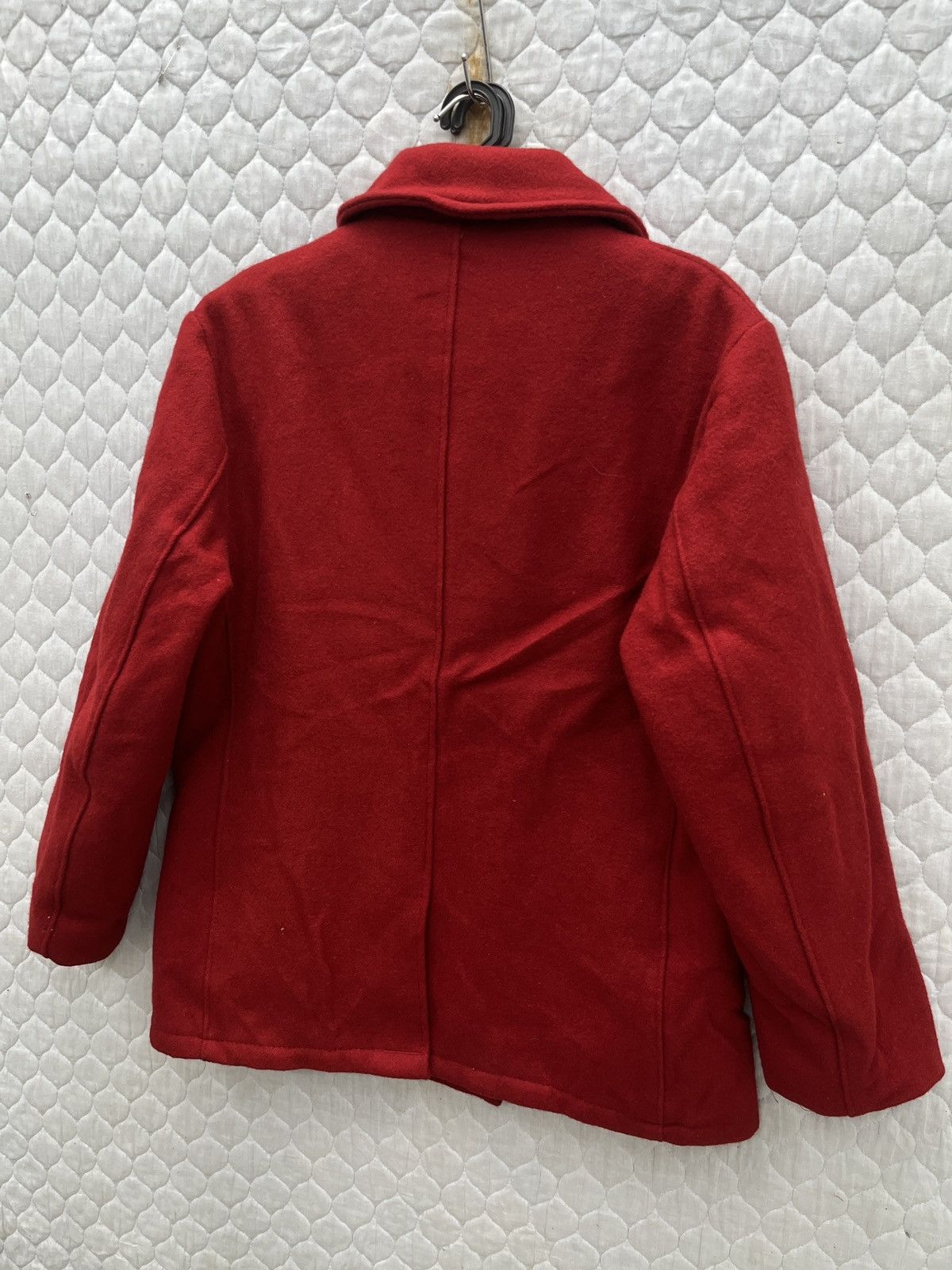 Schott 🔥🔥🔥STEALS SCHOTT USA COAT Size US M / EU 48-50 / 2 - 6 Thumbnail