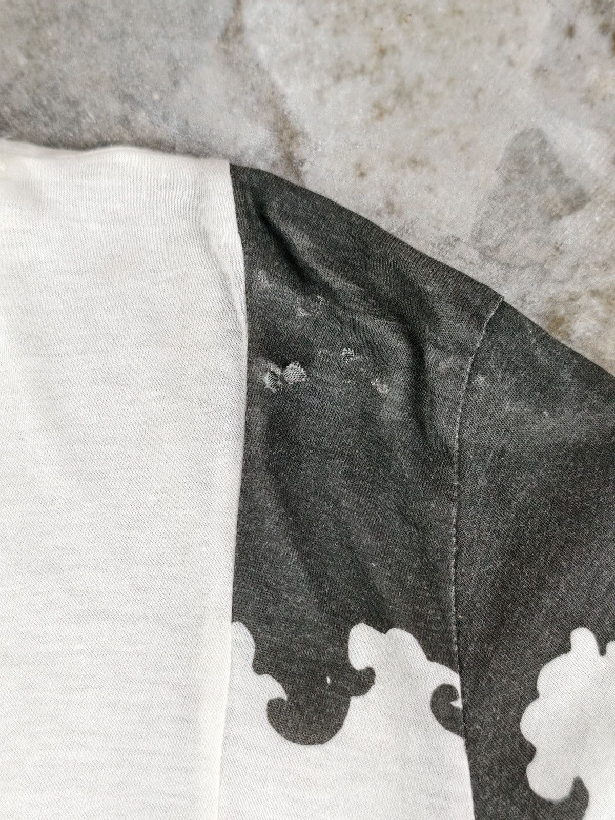 Diesel Diesel Black Gold T-Shirt Size US XS / EU 42 / 0 - 5 Thumbnail