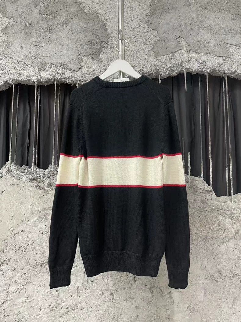Givenchy Givenchy Sweater Size US S / EU 44-46 / 1 - 2 Thumbnail