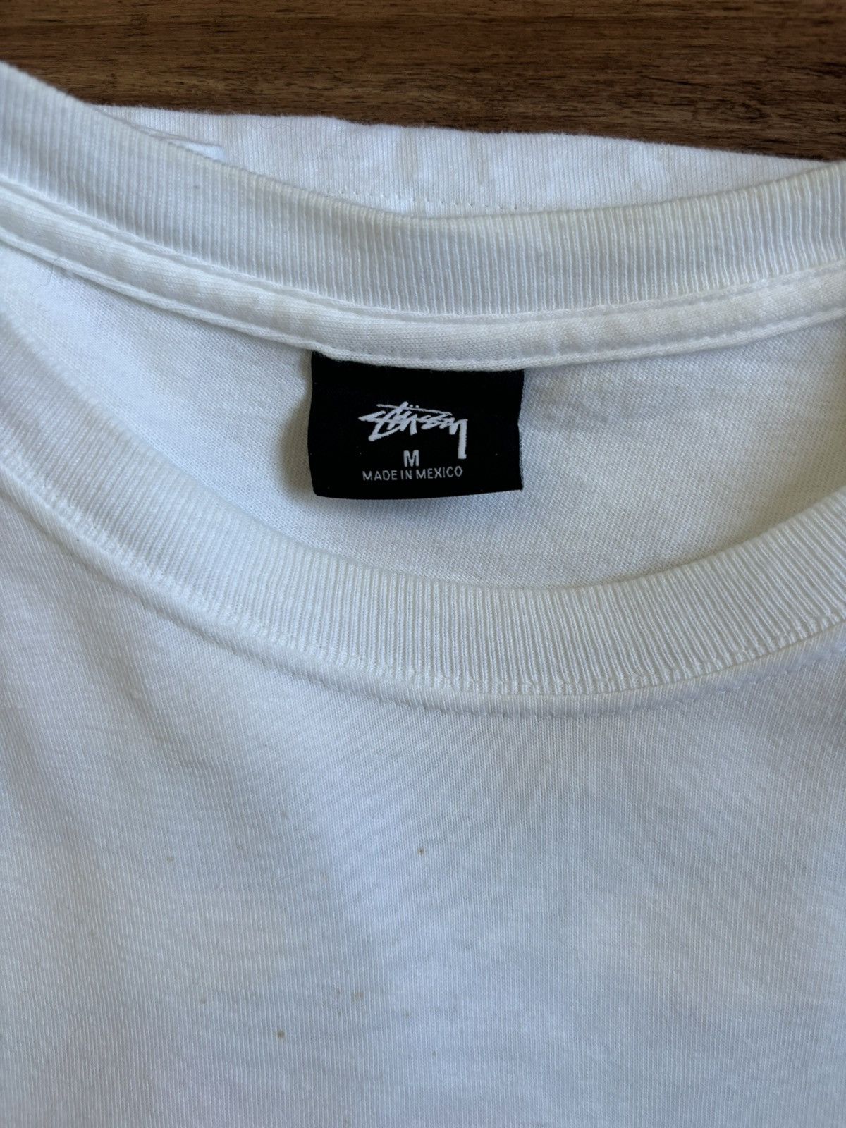 Stussy Stussy Venus tee Size US M / EU 48-50 / 2 - 3 Thumbnail