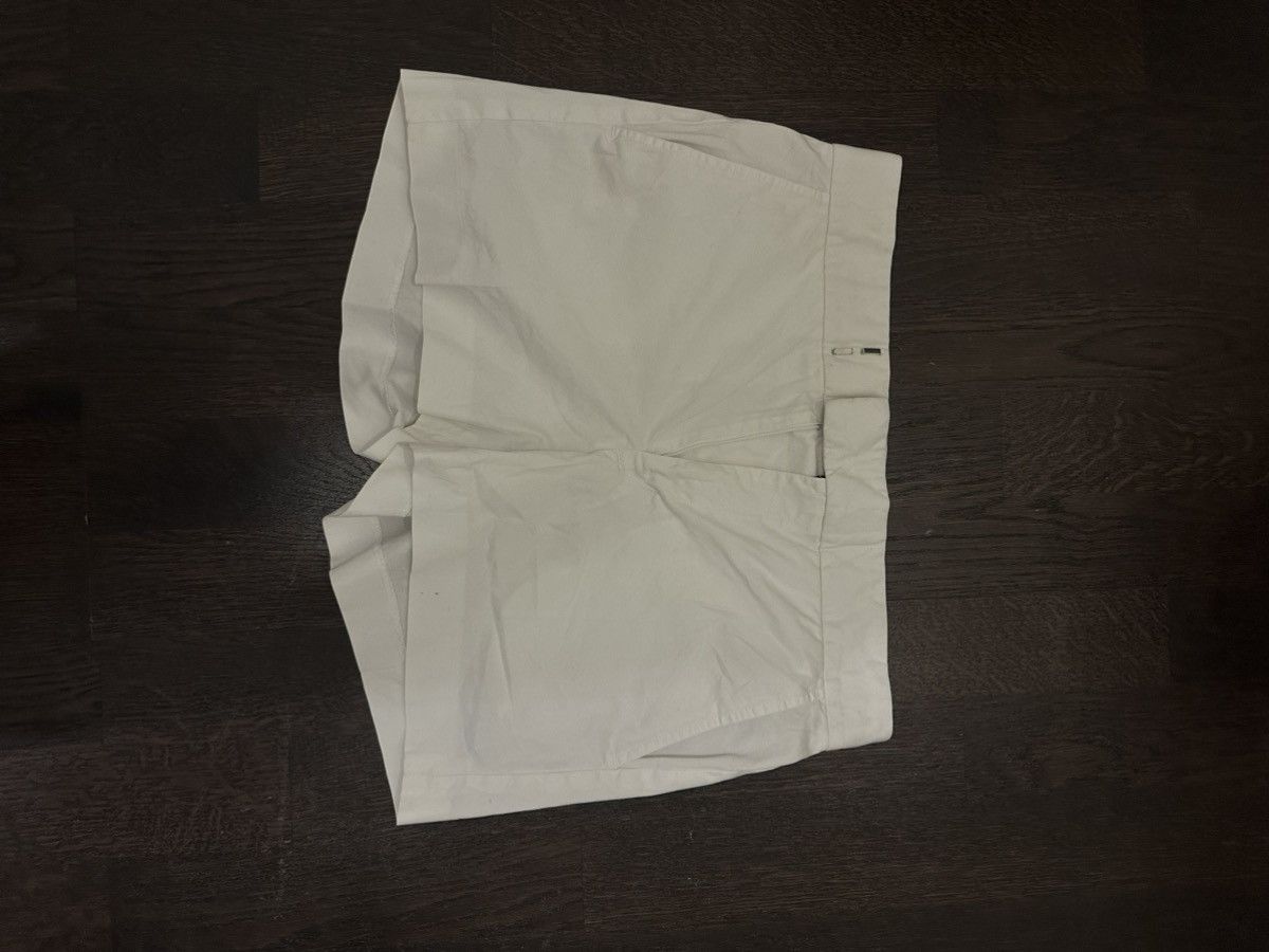 Polo Ralph Lauren Ralph Lauren Women’s Shorts — White Size 26" / US 2 / IT 38 - 1 Thumbnail