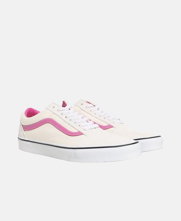Vans Old Skool Sneakers Size US 5.5 / EU 38 - 1 Thumbnail