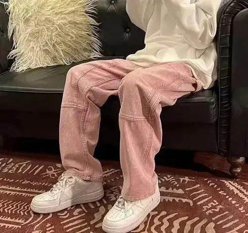 Japanese Brand × Jean Rose Workwear Denim Size US 30 / EU 46 - 4 Thumbnail
