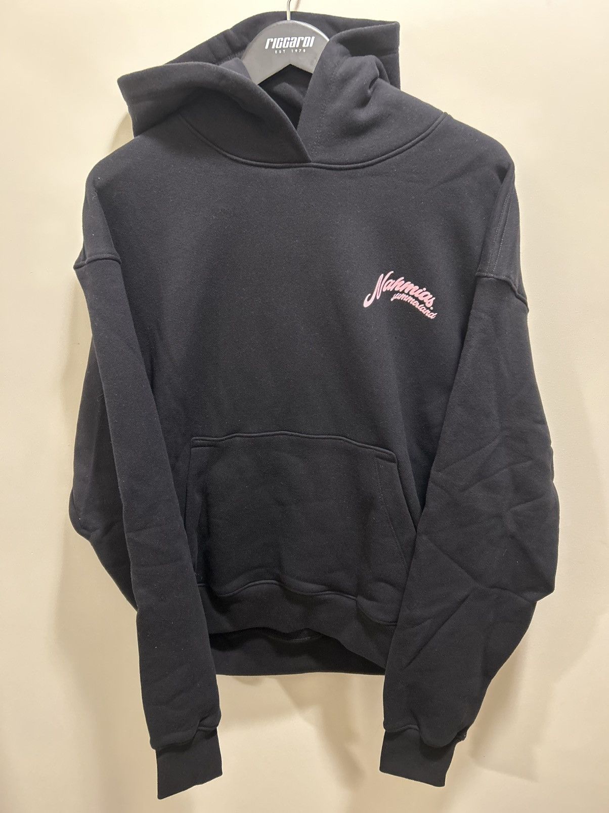 Nahmias Nahmias Summerland hoodie Size US M / EU 48-50 / 2 - 1 Thumbnail