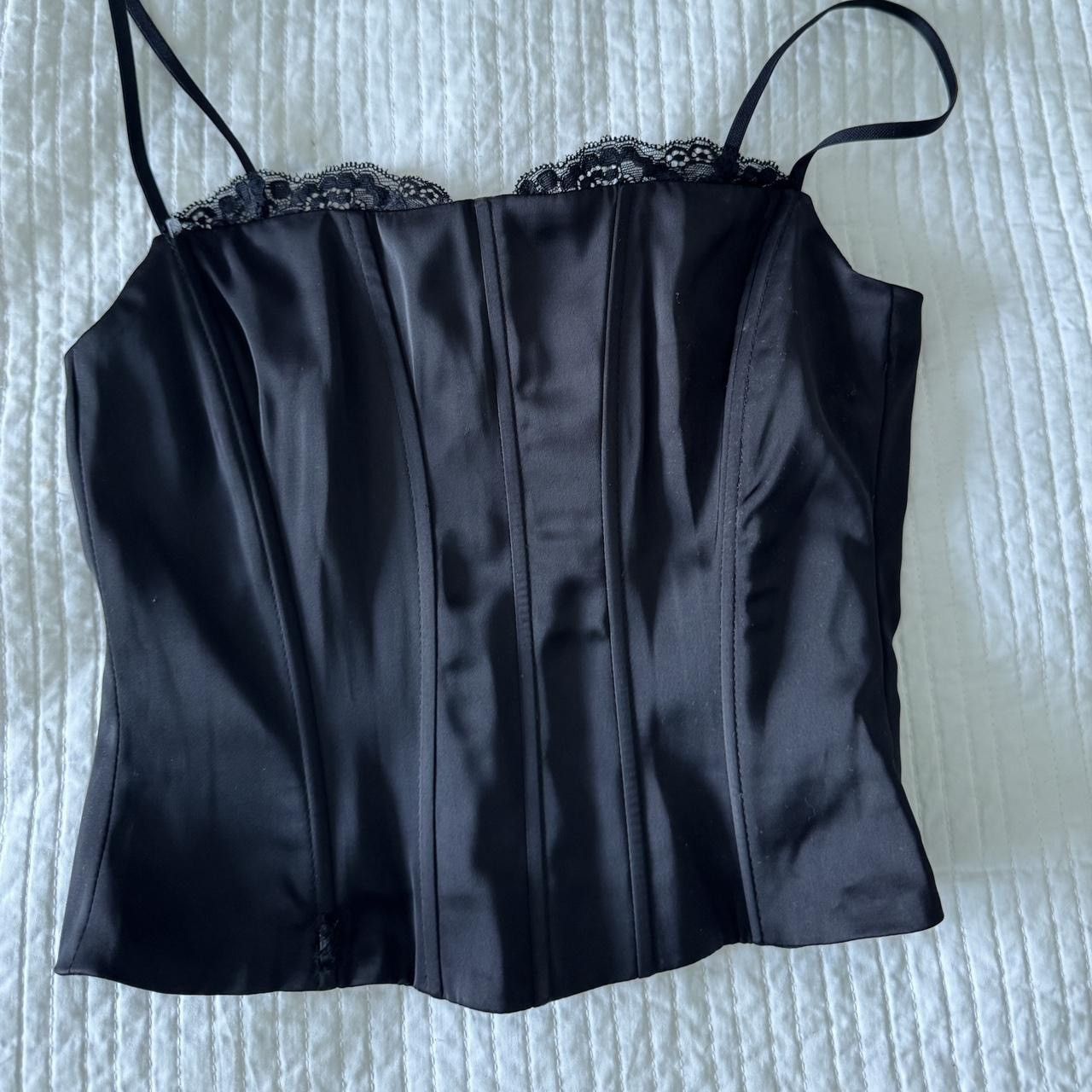 Other RQ the label black Mimi corset Size XS / US 0-2 / IT 36-38 - 6 Thumbnail