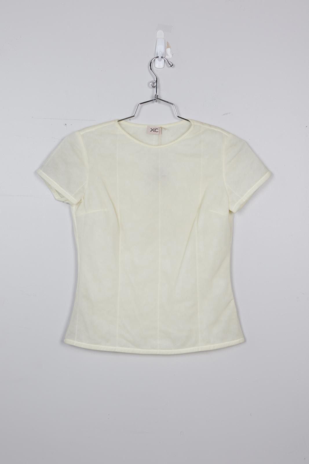 00's XC Padded T-Shirt