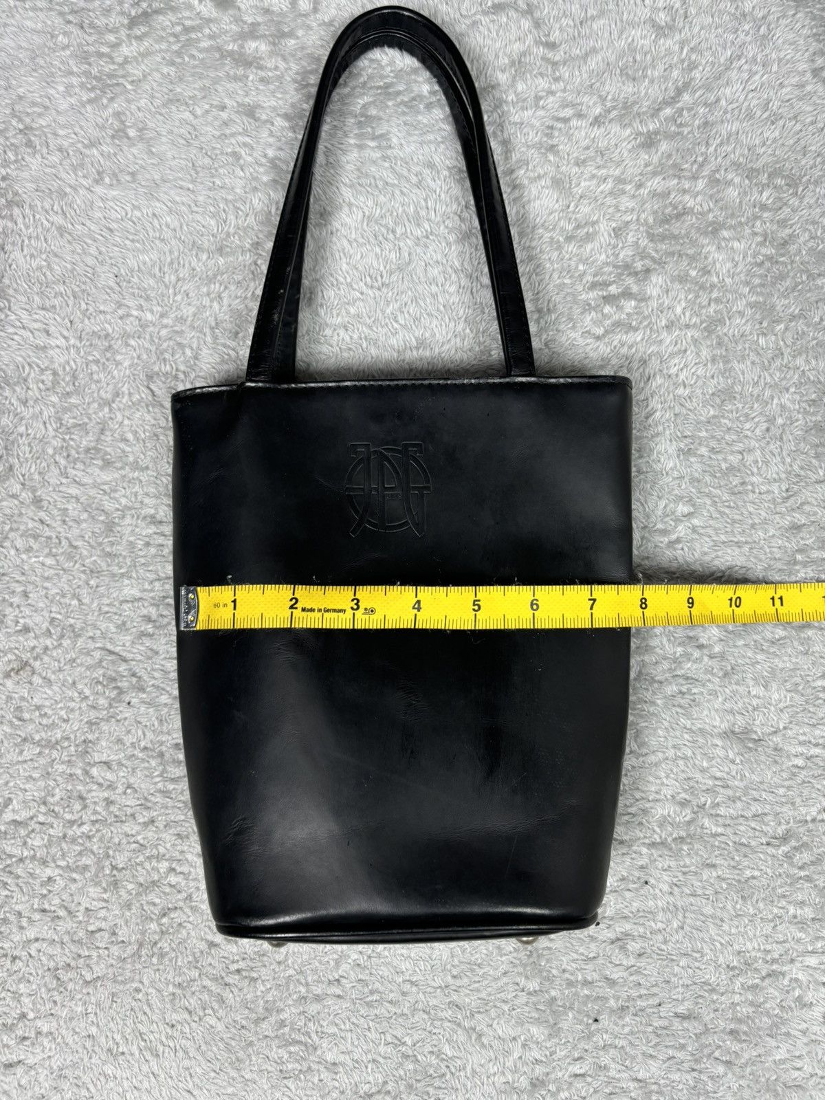Jean Paul Gaultier Vintage Jean Paul Gaultier Size ONE SIZE - 11 Thumbnail