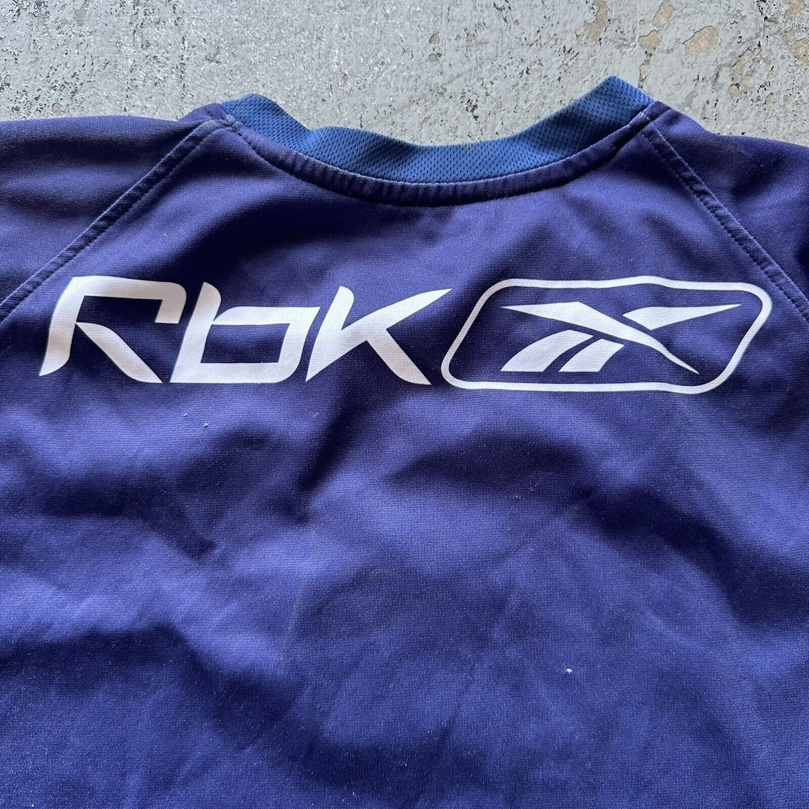 Reebok Reebok Chivas De La Guadalajara Soccer Jersey Futbol Size US M / EU 48-50 / 2 - 4 Thumbnail