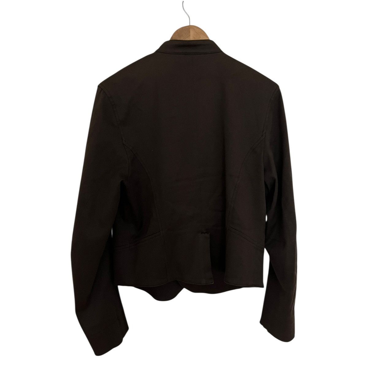 Ann Demeulemeester Ann d fencing jacket Size US S / EU 44-46 / 1 - 3 Thumbnail