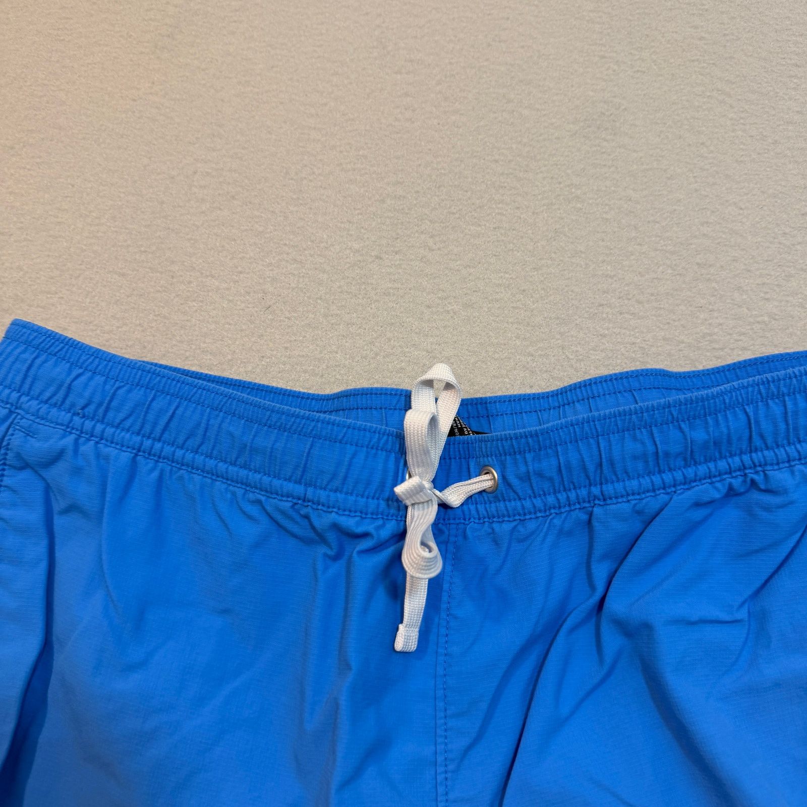 The North Face The North Face Action Flashdry Shorts Men's Medium Blue Size US 32 / EU 48 - 3 Thumbnail