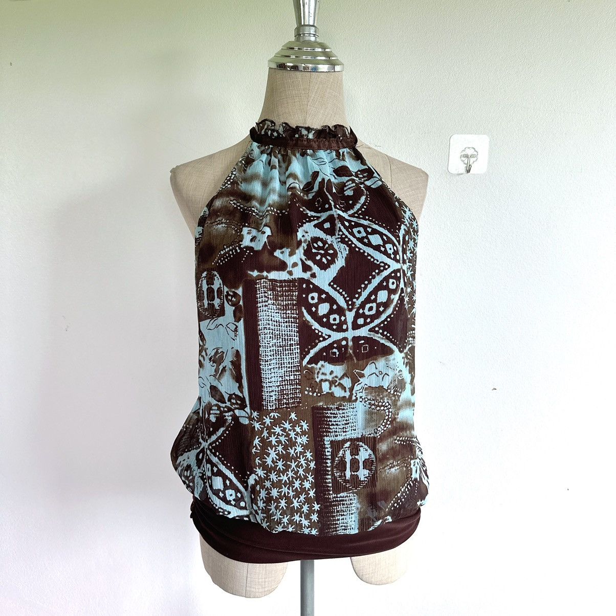 Other Vintage Tank Top Size M / US 6-8 / IT 42-44 - 4 Thumbnail
