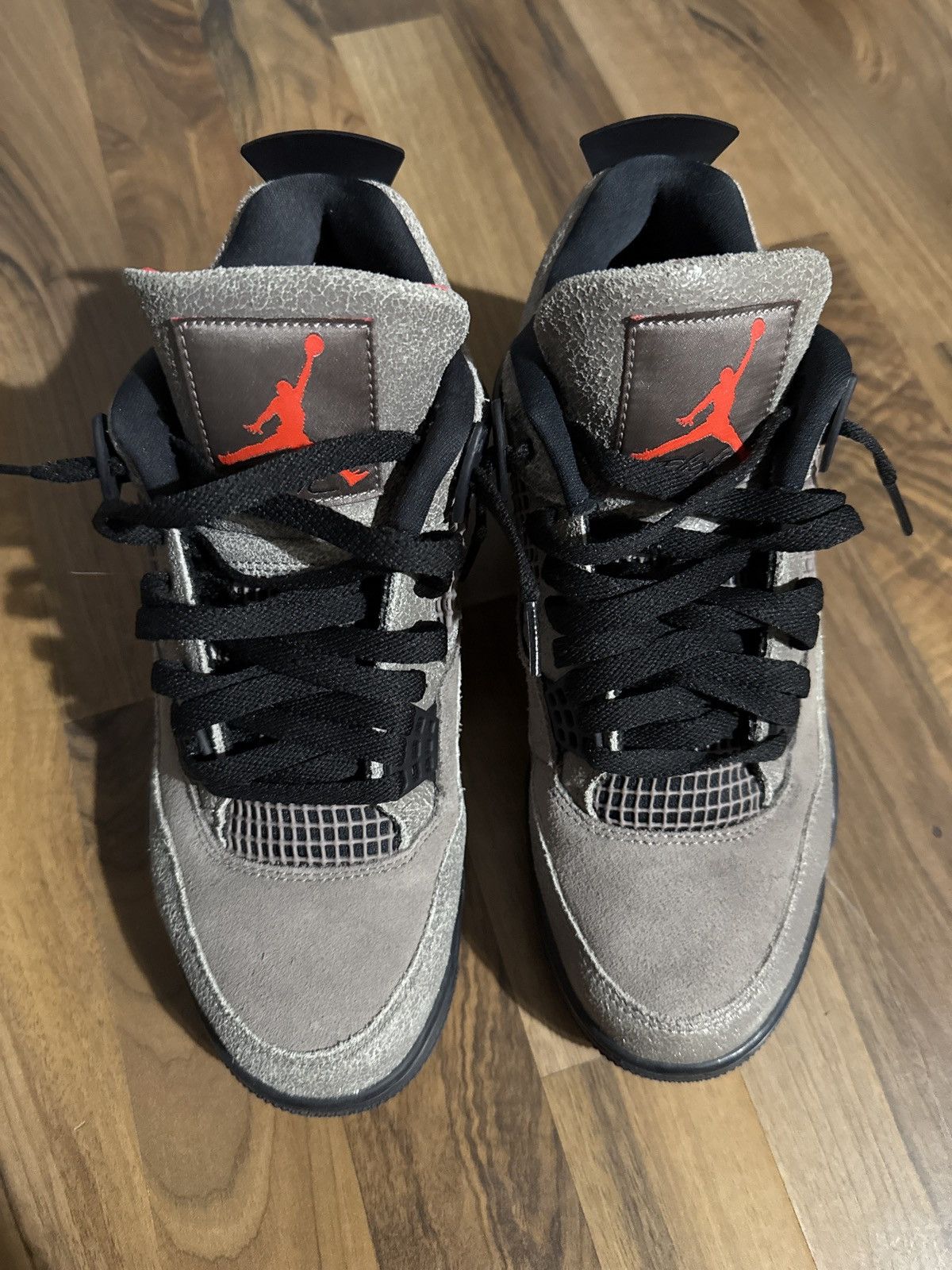Jordan Brand Jordan 4 Taupe Haze Size US 9.5 / EU 42-43 - 5 Thumbnail