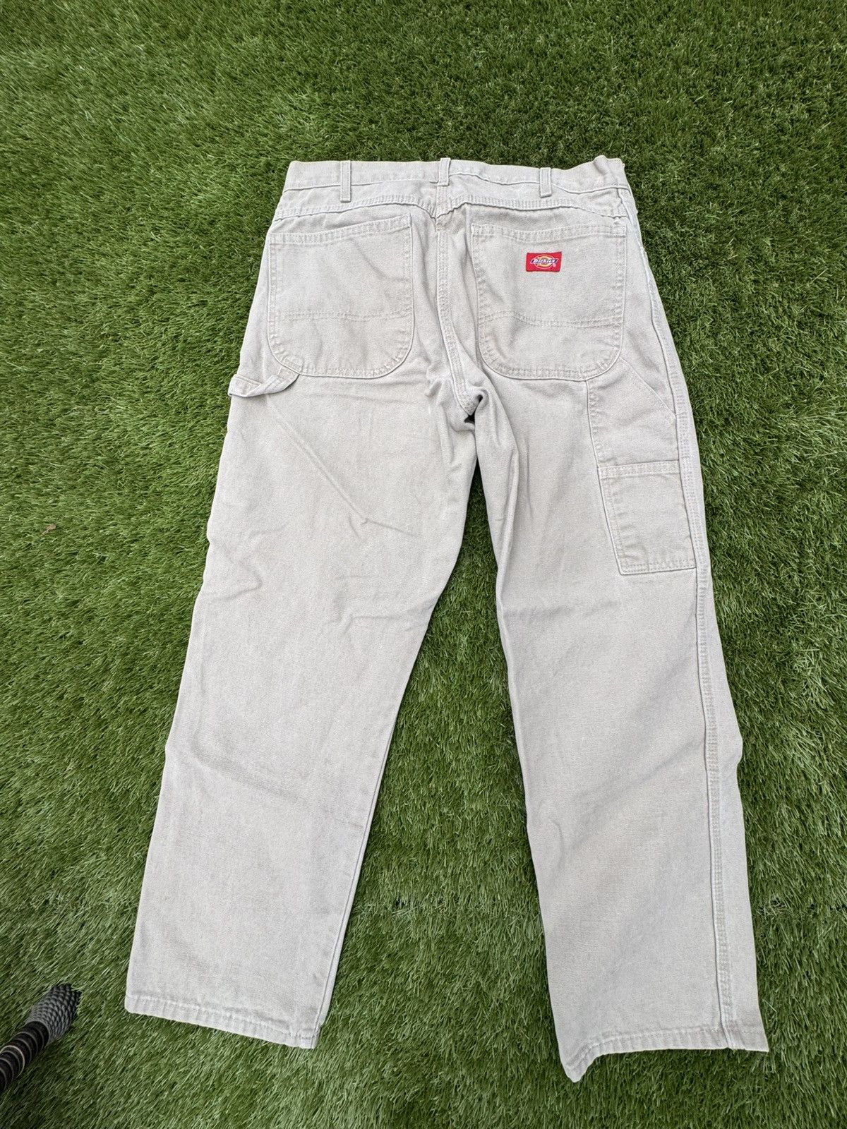 Dickies × Vintage DICKIES Work Pants - VNDS Size US 32 / EU 48 - 2 Thumbnail