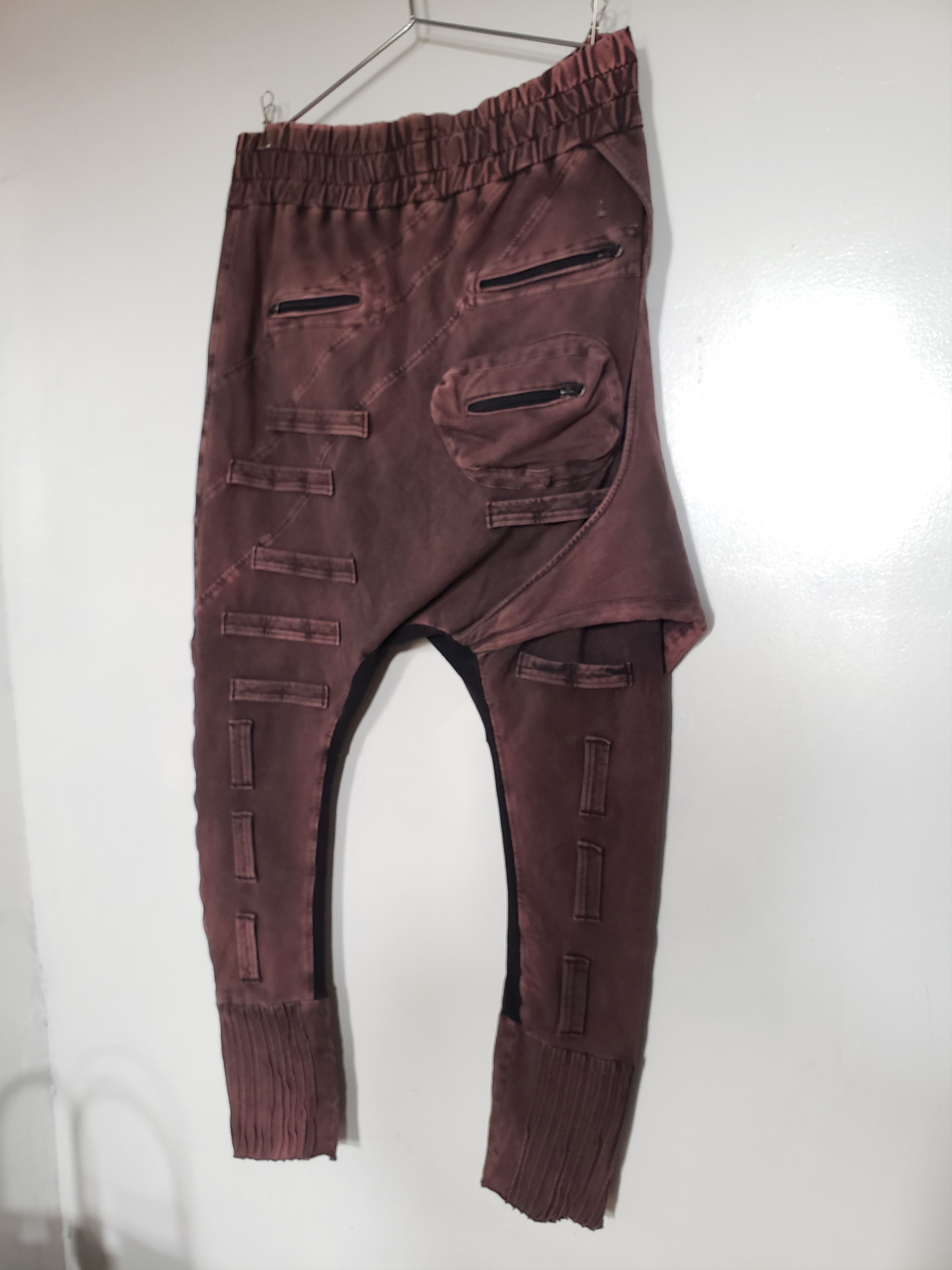 Demobaza Demobaza pants Size US 34 / EU 50 - 5 Thumbnail