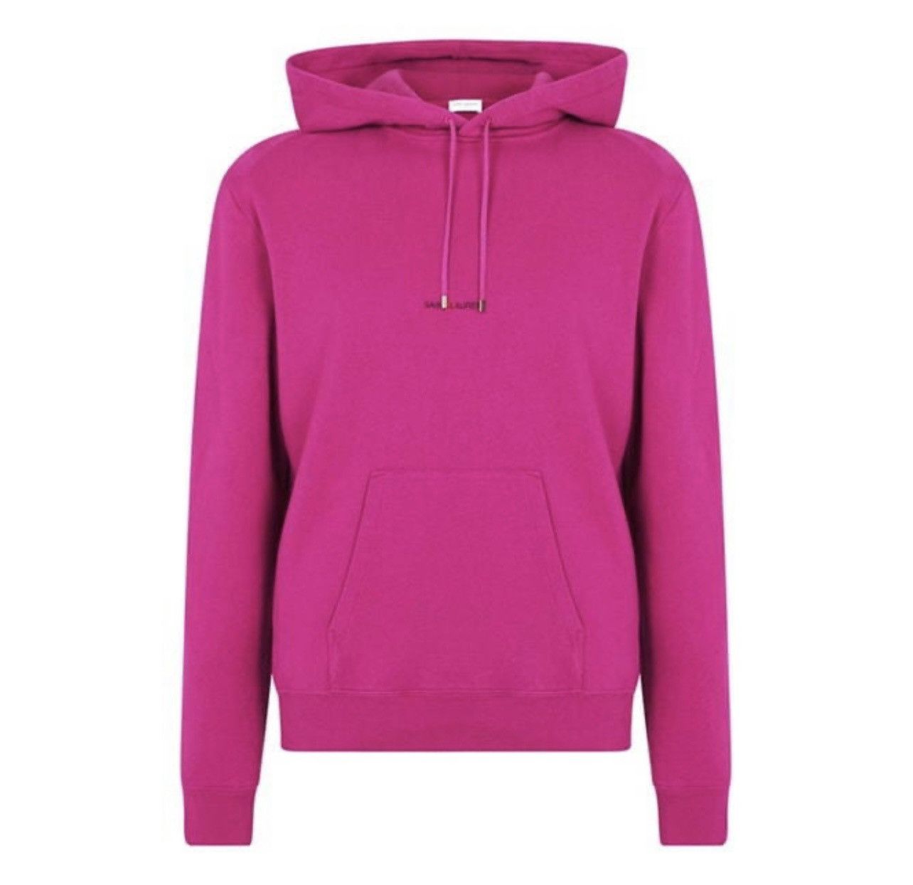 Saint Laurent OG Hoodie