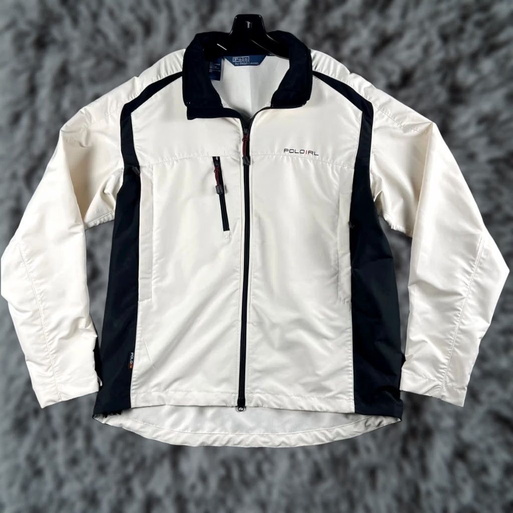 Polo Ralph Lauren VINTAGE? No. Size US XL / EU 56 / 4 - 1 Thumbnail