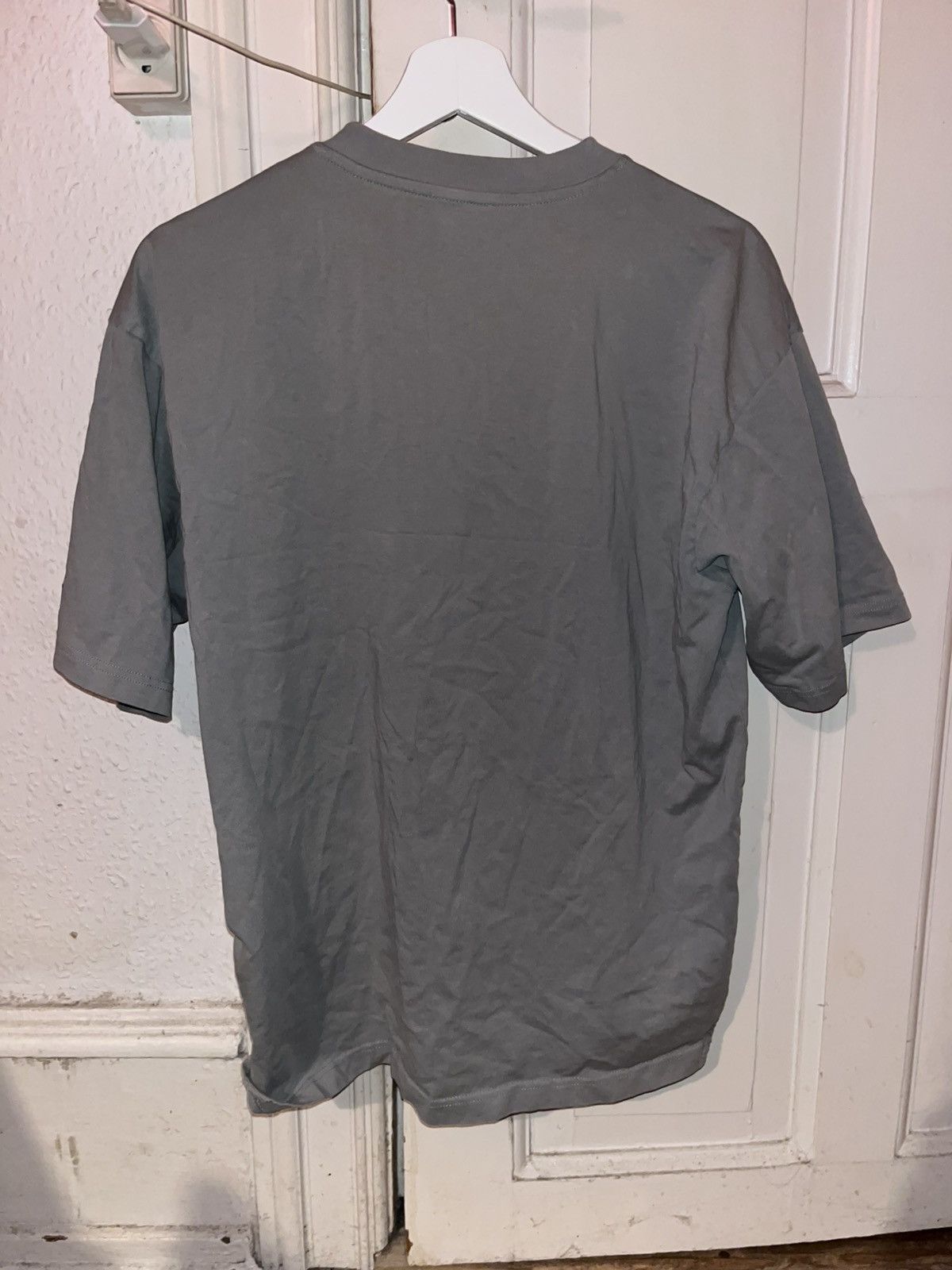 Diesel Diesel baggy alien tshirt Size US M / EU 48-50 / 2 - 3 Thumbnail