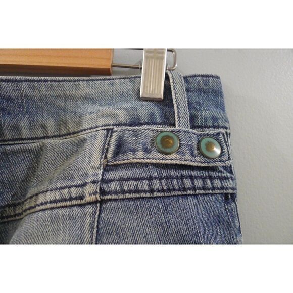 Other Summer American retro washed T-shirt Size US 34 / EU 50 - 8 Thumbnail