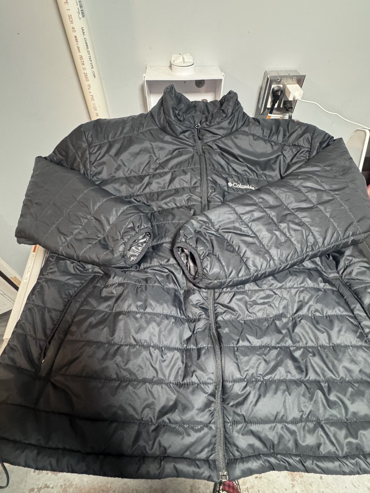 The North Face The North Face NP11509 Frontier Parka Jacket | Grailed