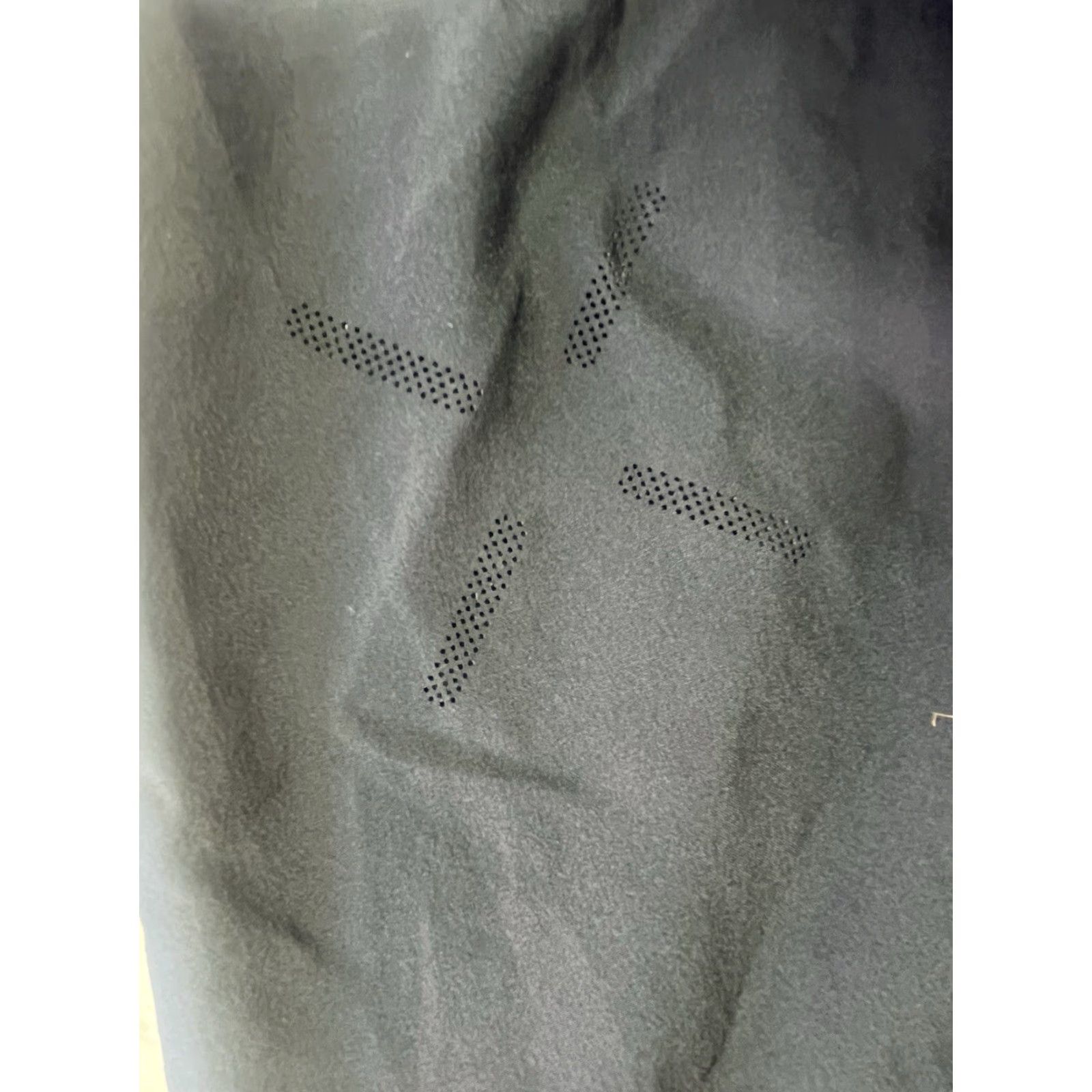 Ten Thousand Ten Thousand The Session Shorts Mens XL Black Athletic Activewear Size US 36 / EU 52 - 7 Thumbnail