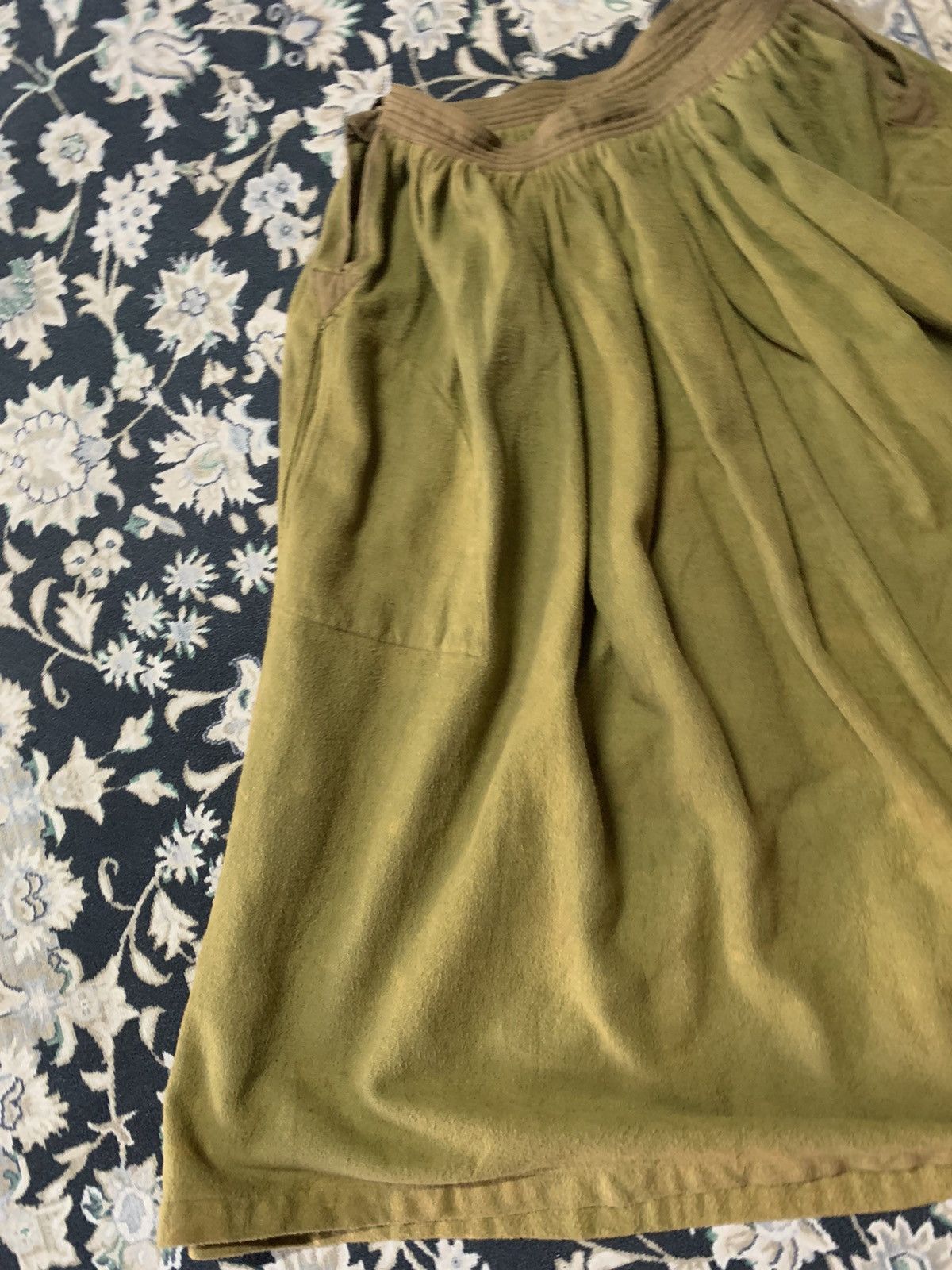 Comme des Garcons VINTAGE COMME DES GARÇONS SKIRTS Size 24" / US 00 / IT 34 - 7 Thumbnail