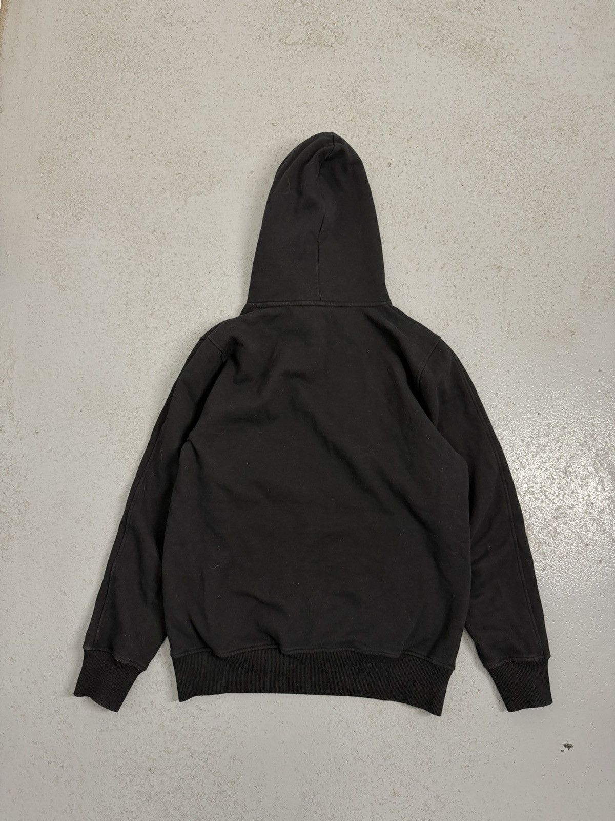 1017 ALYX 9SM Alyx Central Logo Streetwear Hoodie Size US M / EU 48-50 / 2 - 12 Thumbnail