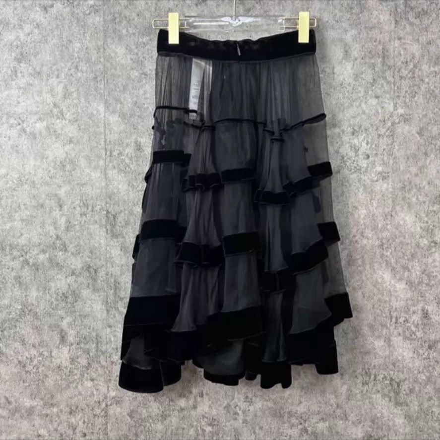 Gucci Gucci Women's Skirt Size 25" / US 0 / IT 36 - 3 Thumbnail