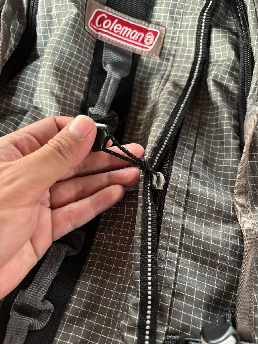 Coleman Coleman Bag Size 38 - 2 Thumbnail