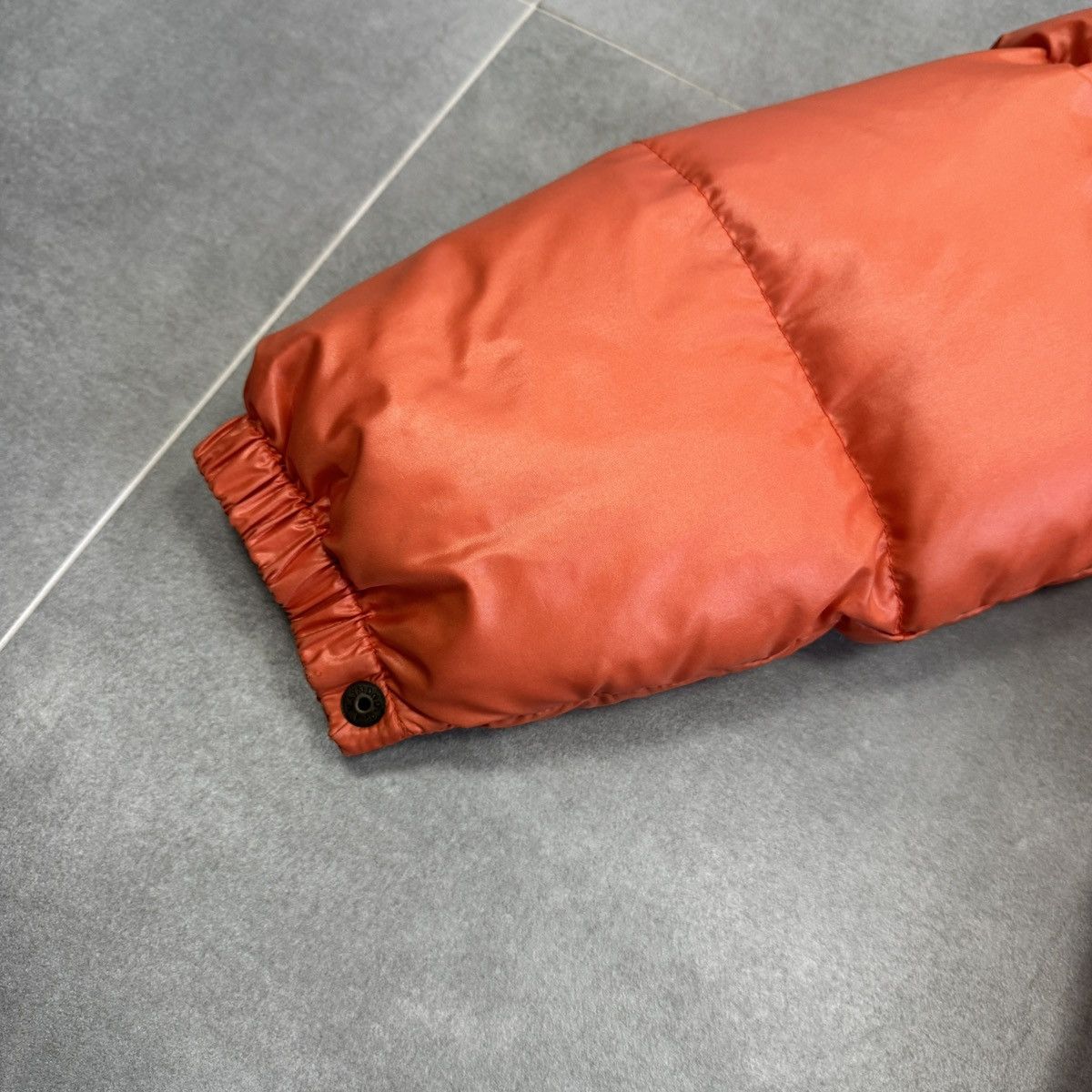 Moncler Vintage 90s Moncler Grenoble Puffer Down Jacket Men Size 2 Size US M / EU 48-50 / 2 - 5 Thumbnail