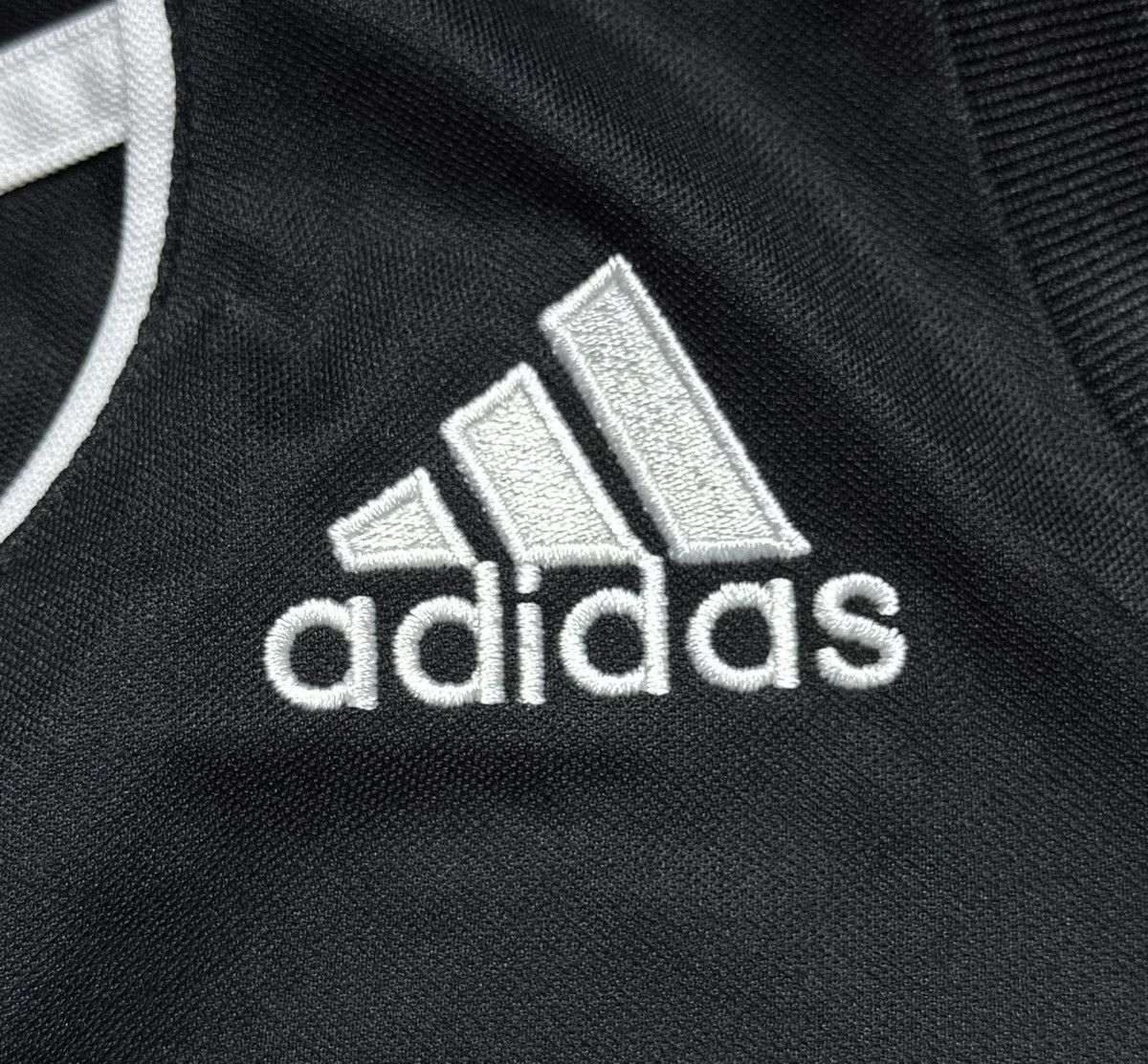 Adidas Derby County 2007 2008 Away Football Soccer Jersey Adidas Size US S / EU 44-46 / 1 - 6 Thumbnail