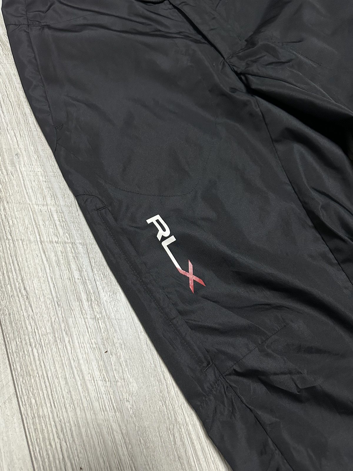 RLX Ralph Lauren RLX RALPH LAUREN OUTDOOR SPORTMAN CARGO PANTS Size US 32 / EU 48 - 2 Thumbnail