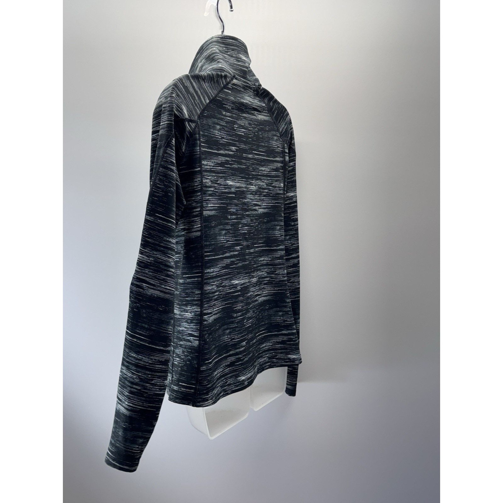 Under Armour Under Armour Long Sleeve Cold Gear High Collared Women’s M Size M / US 6-8 / IT 42-44 - 4 Thumbnail